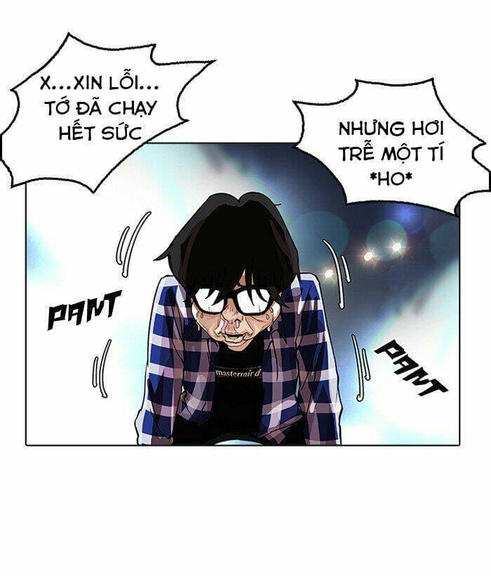 Truyện Tranh Lookism - Hoán Đổi Diệu Kỳ trang 11502