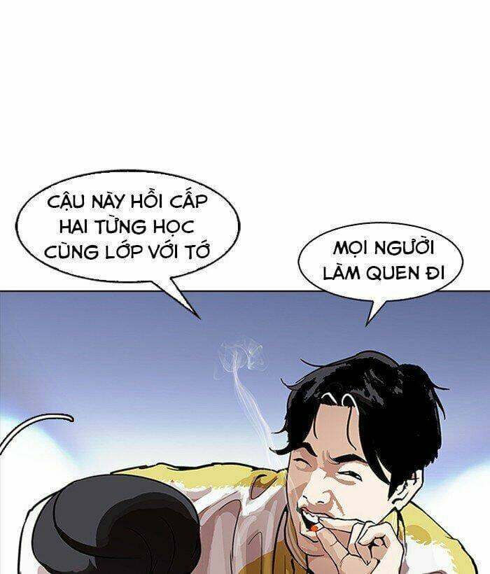 Truyện Tranh Lookism - Hoán Đổi Diệu Kỳ trang 11509