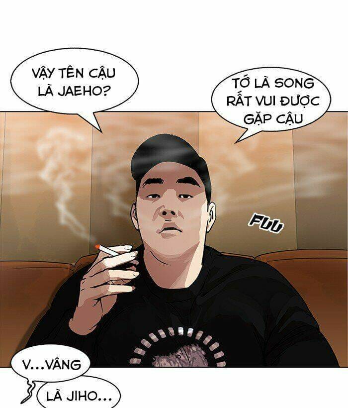 Truyện Tranh Lookism - Hoán Đổi Diệu Kỳ trang 11516