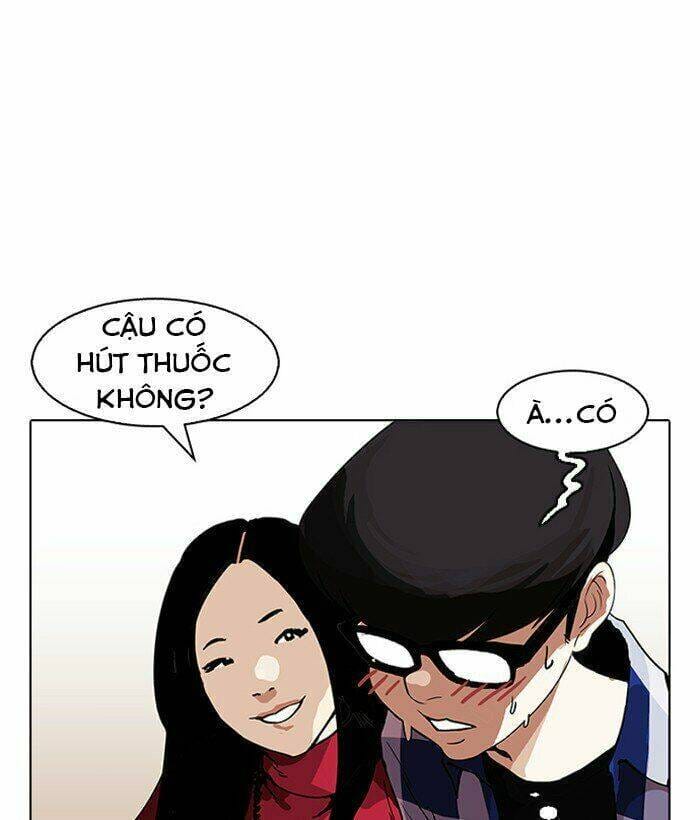 Truyện Tranh Lookism - Hoán Đổi Diệu Kỳ trang 11519