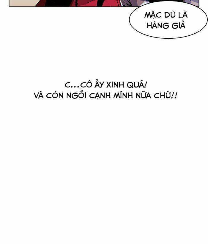 Truyện Tranh Lookism - Hoán Đổi Diệu Kỳ trang 11520