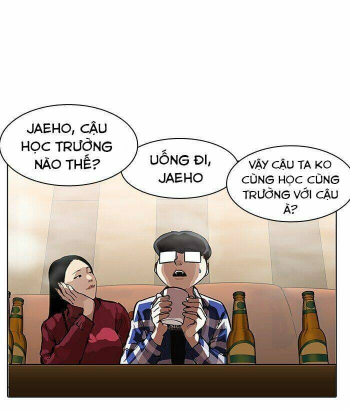 Truyện Tranh Lookism - Hoán Đổi Diệu Kỳ trang 11521