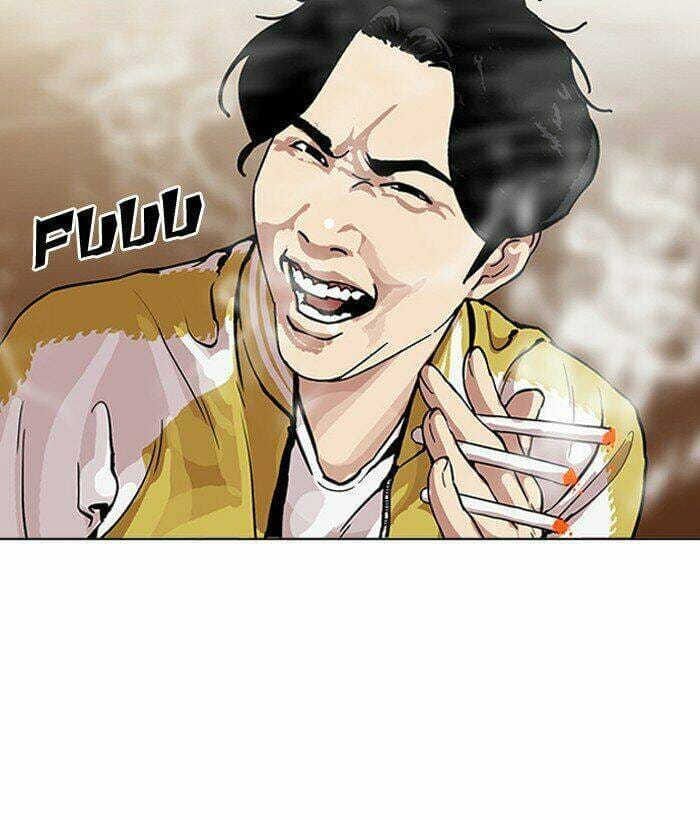 Truyện Tranh Lookism - Hoán Đổi Diệu Kỳ trang 11526