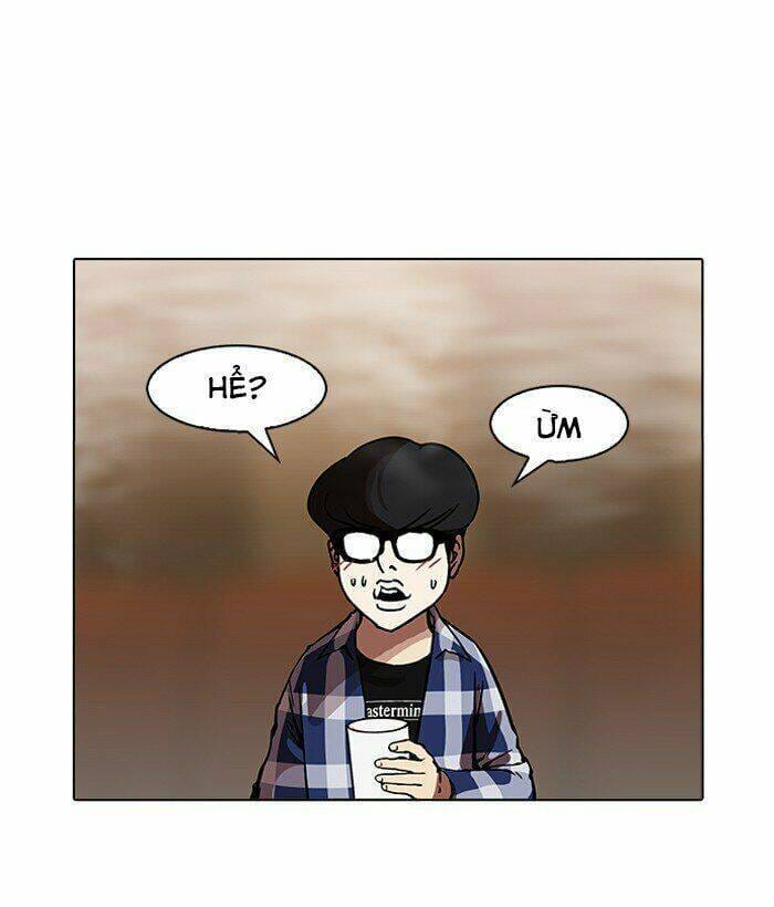 Truyện Tranh Lookism - Hoán Đổi Diệu Kỳ trang 11527