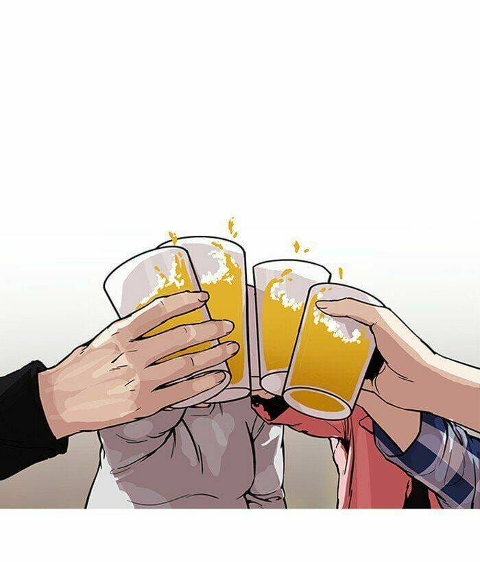 Truyện Tranh Lookism - Hoán Đổi Diệu Kỳ trang 11533