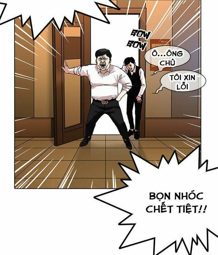 Truyện Tranh Lookism - Hoán Đổi Diệu Kỳ trang 11544