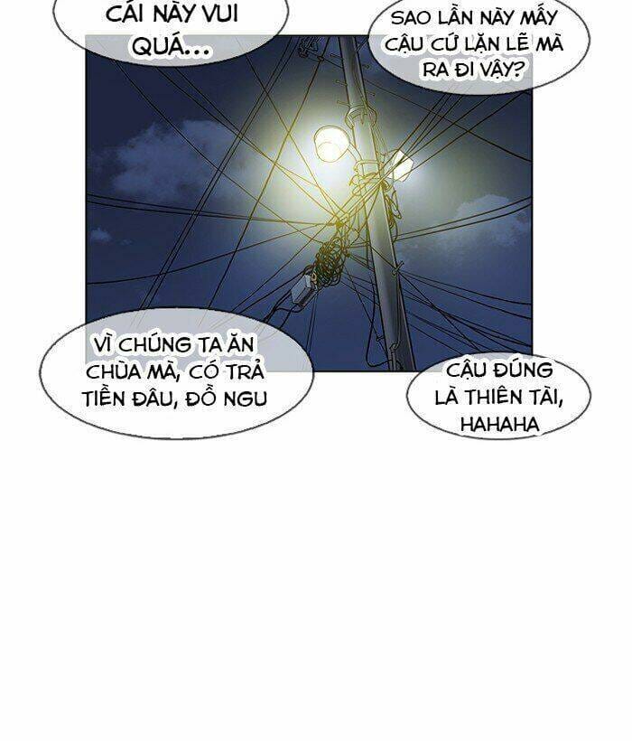 Truyện Tranh Lookism - Hoán Đổi Diệu Kỳ trang 11547