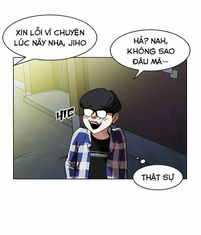 Truyện Tranh Lookism - Hoán Đổi Diệu Kỳ trang 11548
