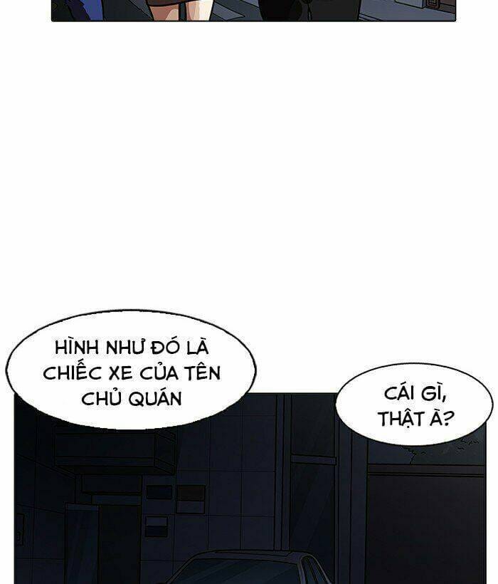Truyện Tranh Lookism - Hoán Đổi Diệu Kỳ trang 11550