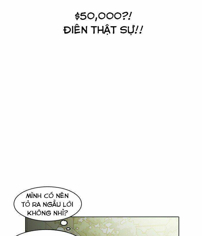 Truyện Tranh Lookism - Hoán Đổi Diệu Kỳ trang 11554