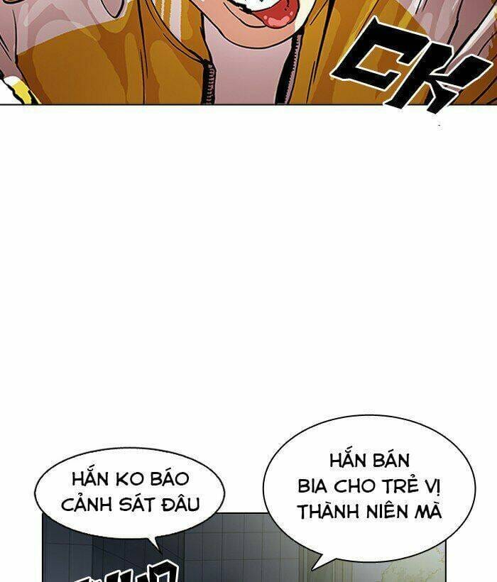 Truyện Tranh Lookism - Hoán Đổi Diệu Kỳ trang 11567