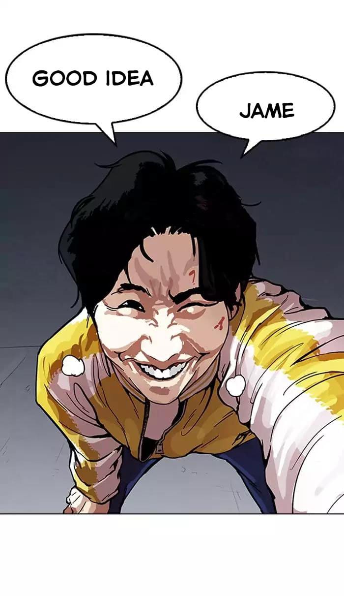 Truyện Tranh Lookism - Hoán Đổi Diệu Kỳ trang 11579