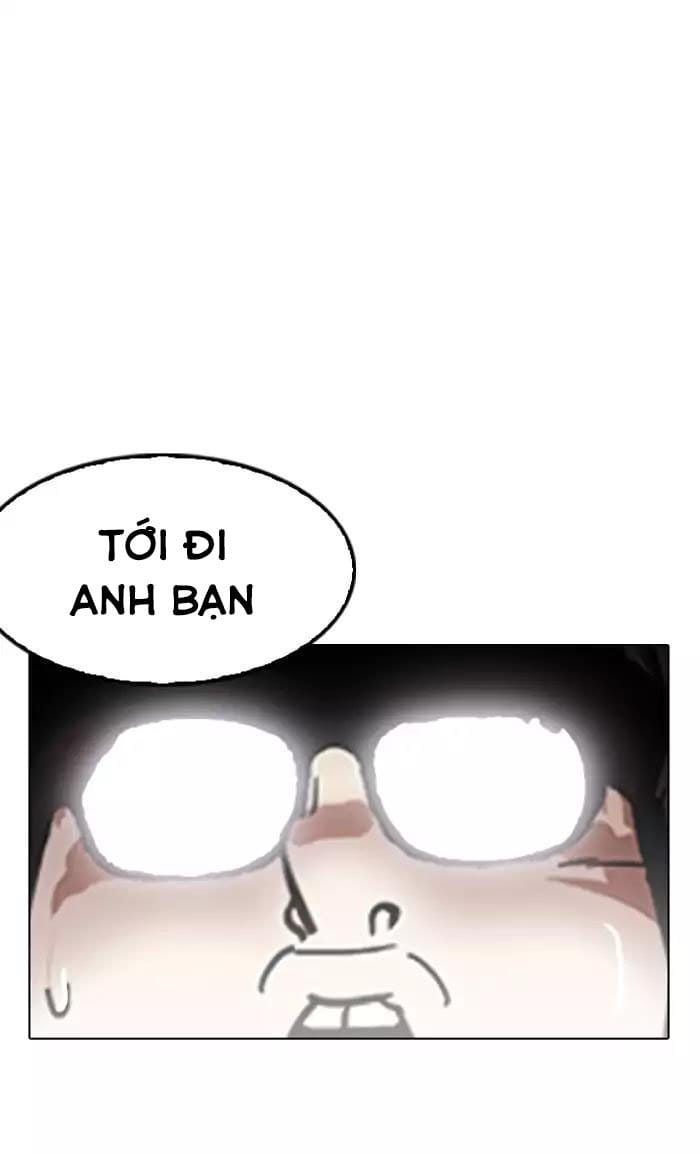 Truyện Tranh Lookism - Hoán Đổi Diệu Kỳ trang 11580