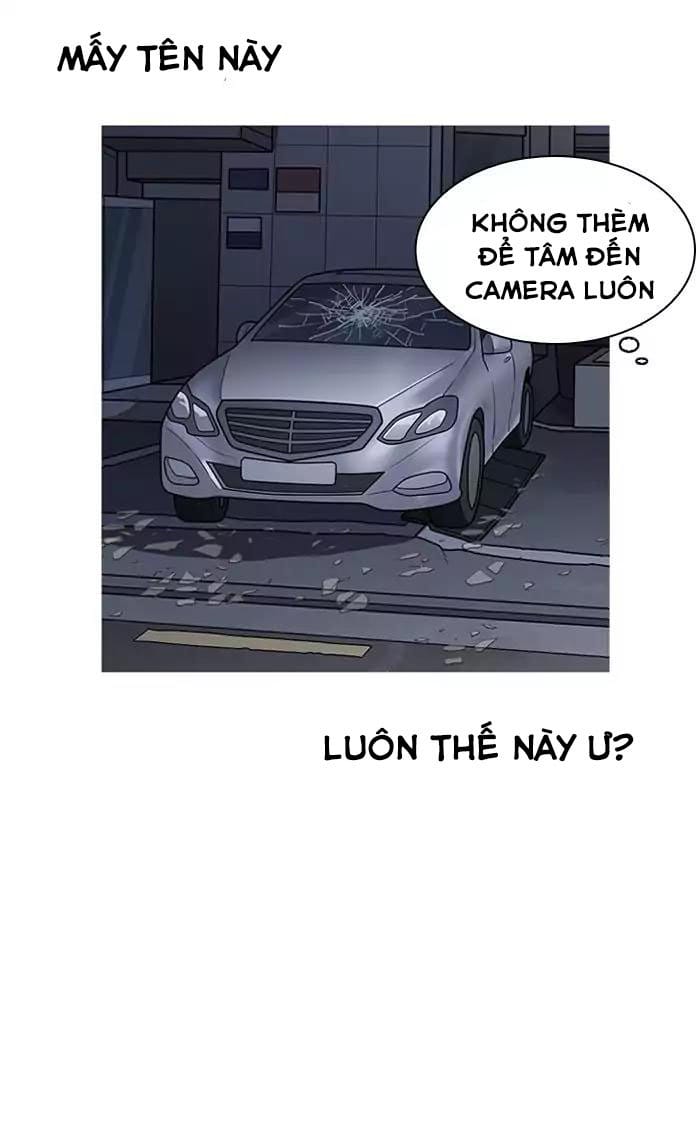 Truyện Tranh Lookism - Hoán Đổi Diệu Kỳ trang 11587