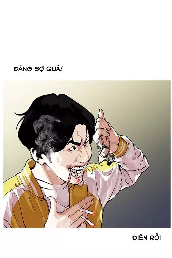 Truyện Tranh Lookism - Hoán Đổi Diệu Kỳ trang 11588