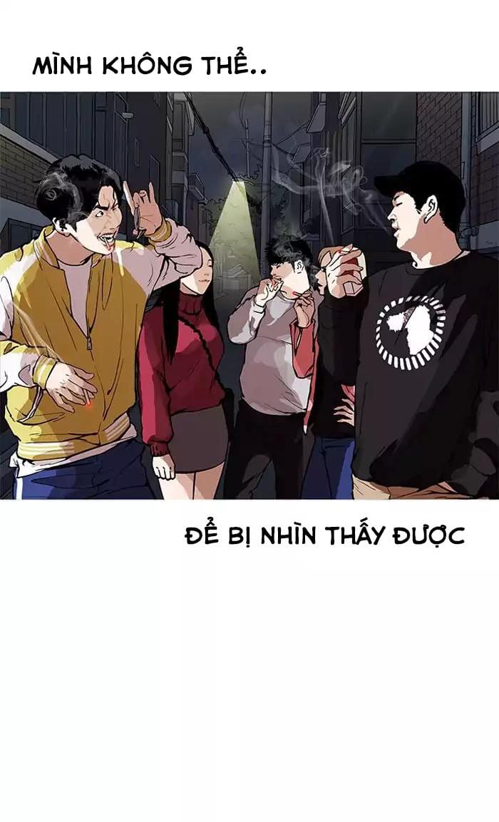 Truyện Tranh Lookism - Hoán Đổi Diệu Kỳ trang 11590