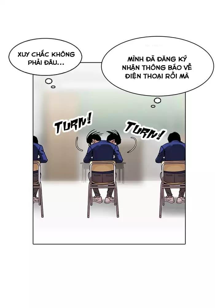 Truyện Tranh Lookism - Hoán Đổi Diệu Kỳ trang 11718