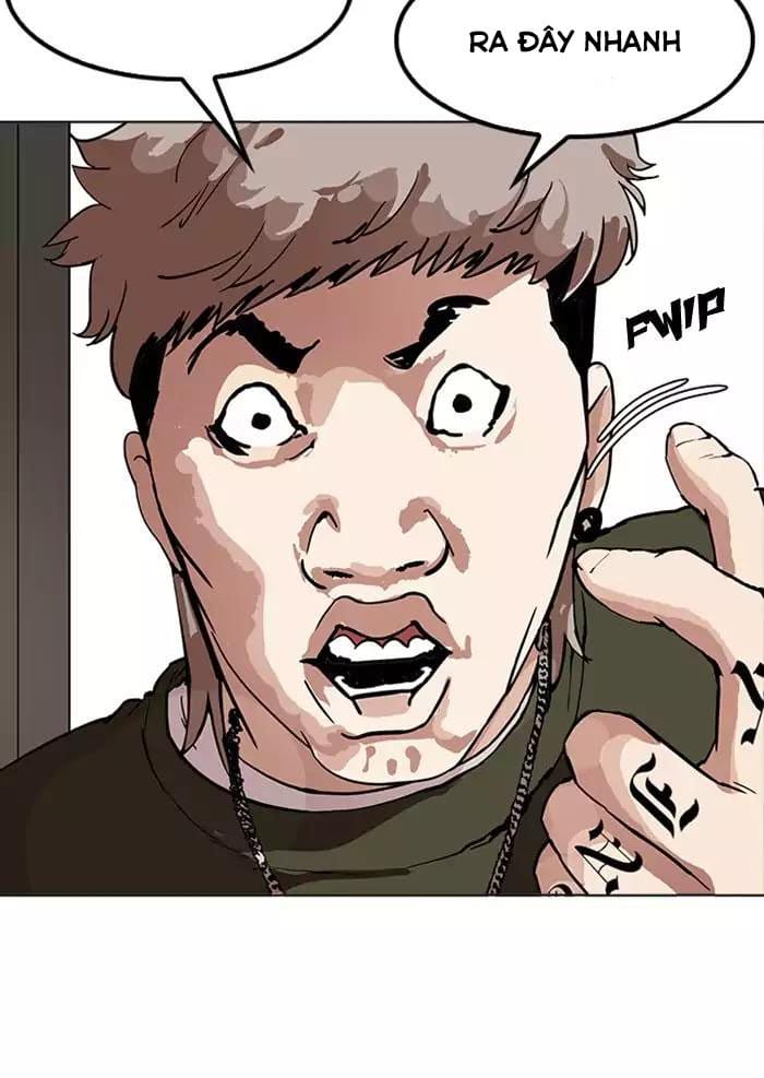 Truyện Tranh Lookism - Hoán Đổi Diệu Kỳ trang 11724