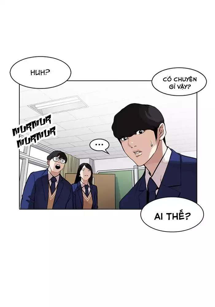 Truyện Tranh Lookism - Hoán Đổi Diệu Kỳ trang 11727