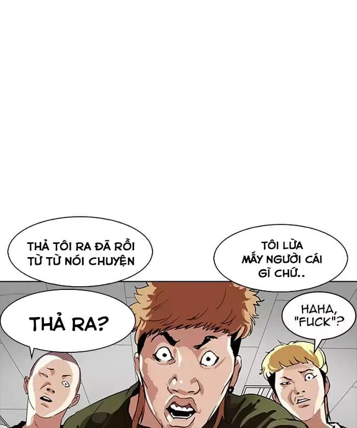 Truyện Tranh Lookism - Hoán Đổi Diệu Kỳ trang 11732