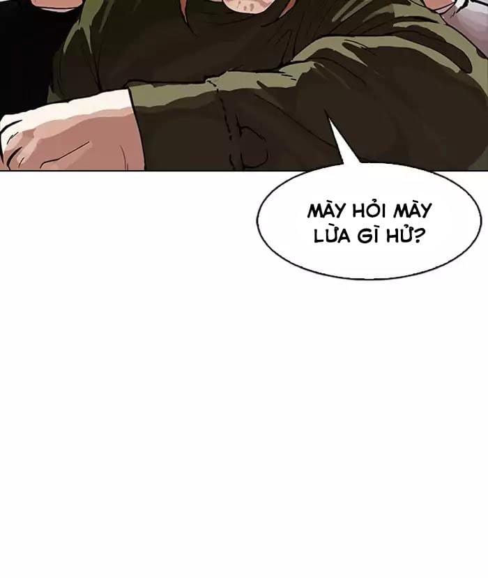 Truyện Tranh Lookism - Hoán Đổi Diệu Kỳ trang 11733