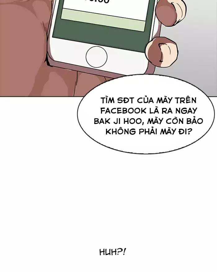 Truyện Tranh Lookism - Hoán Đổi Diệu Kỳ trang 11736