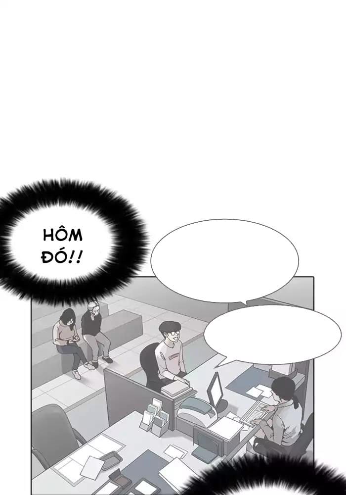Truyện Tranh Lookism - Hoán Đổi Diệu Kỳ trang 11738