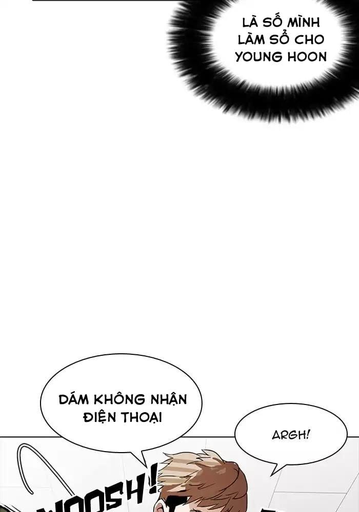 Truyện Tranh Lookism - Hoán Đổi Diệu Kỳ trang 11739