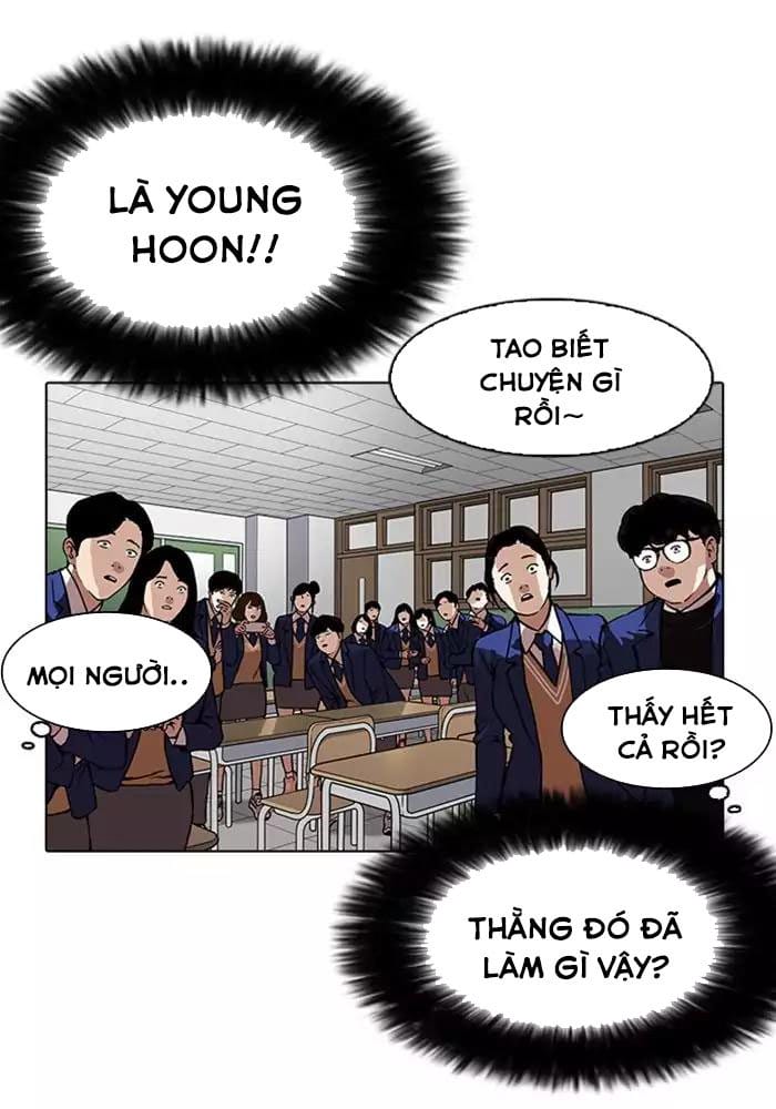 Truyện Tranh Lookism - Hoán Đổi Diệu Kỳ trang 11741
