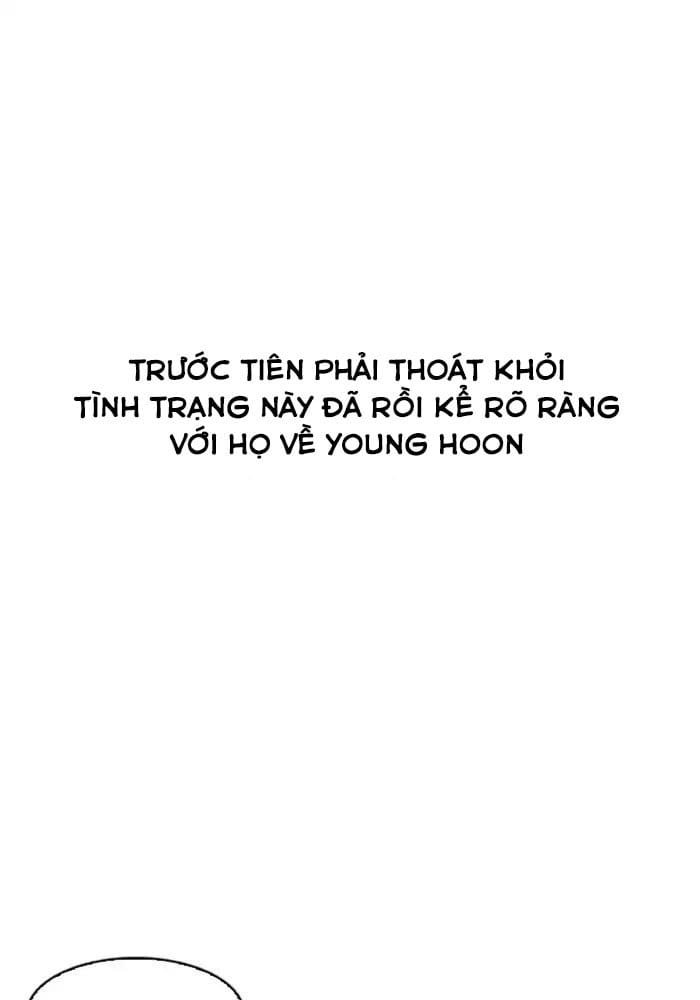 Truyện Tranh Lookism - Hoán Đổi Diệu Kỳ trang 11742
