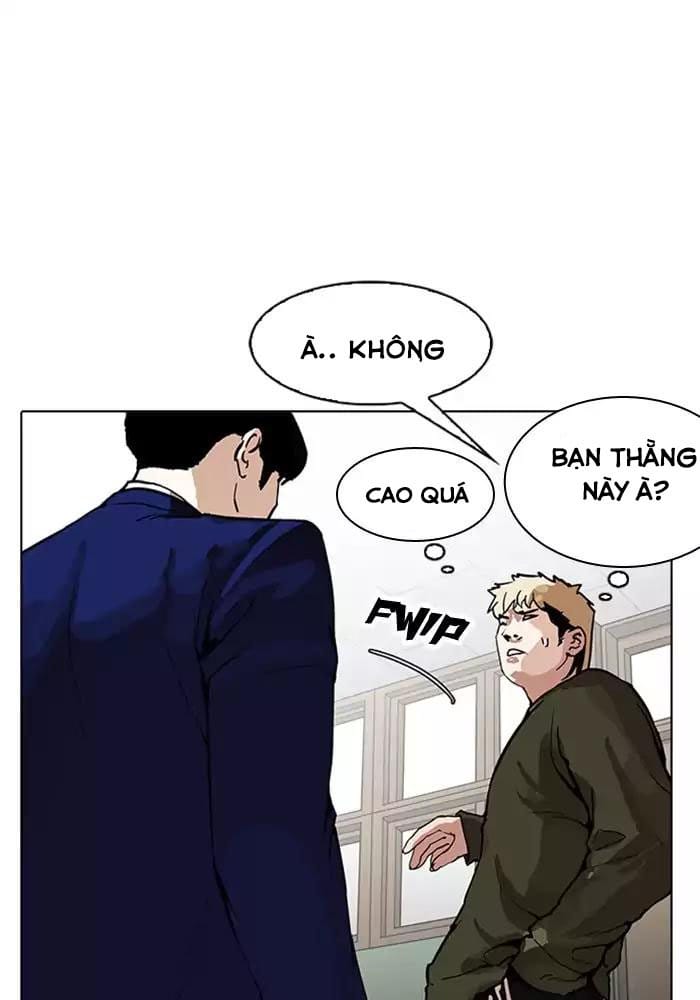 Truyện Tranh Lookism - Hoán Đổi Diệu Kỳ trang 11744