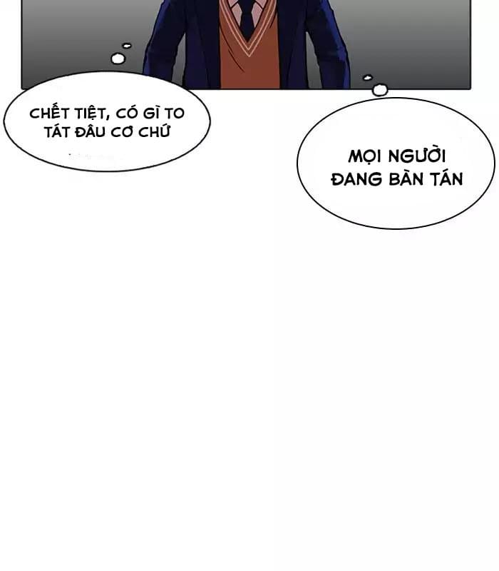 Truyện Tranh Lookism - Hoán Đổi Diệu Kỳ trang 11746