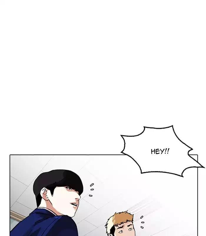 Truyện Tranh Lookism - Hoán Đổi Diệu Kỳ trang 11747