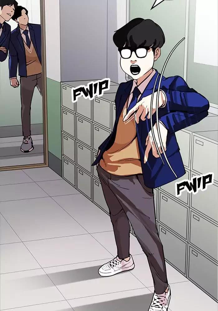 Truyện Tranh Lookism - Hoán Đổi Diệu Kỳ trang 11749