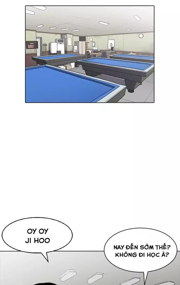 Truyện Tranh Lookism - Hoán Đổi Diệu Kỳ trang 11752