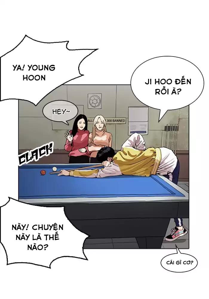 Truyện Tranh Lookism - Hoán Đổi Diệu Kỳ trang 11756