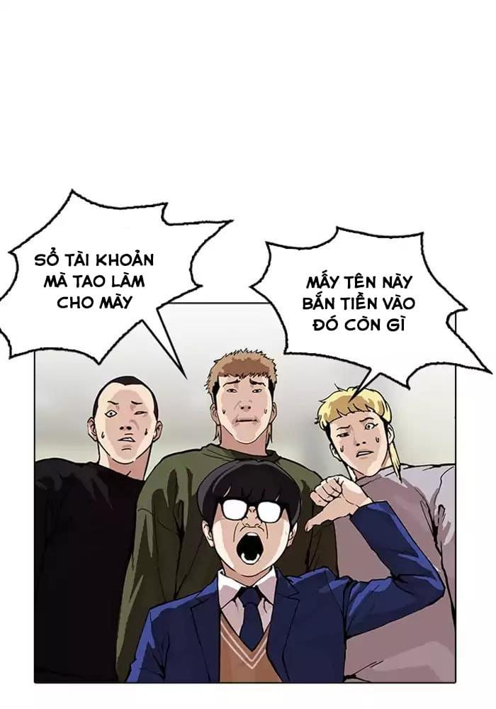 Truyện Tranh Lookism - Hoán Đổi Diệu Kỳ trang 11759