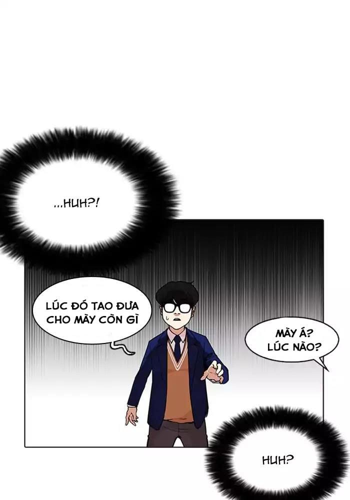 Truyện Tranh Lookism - Hoán Đổi Diệu Kỳ trang 11762
