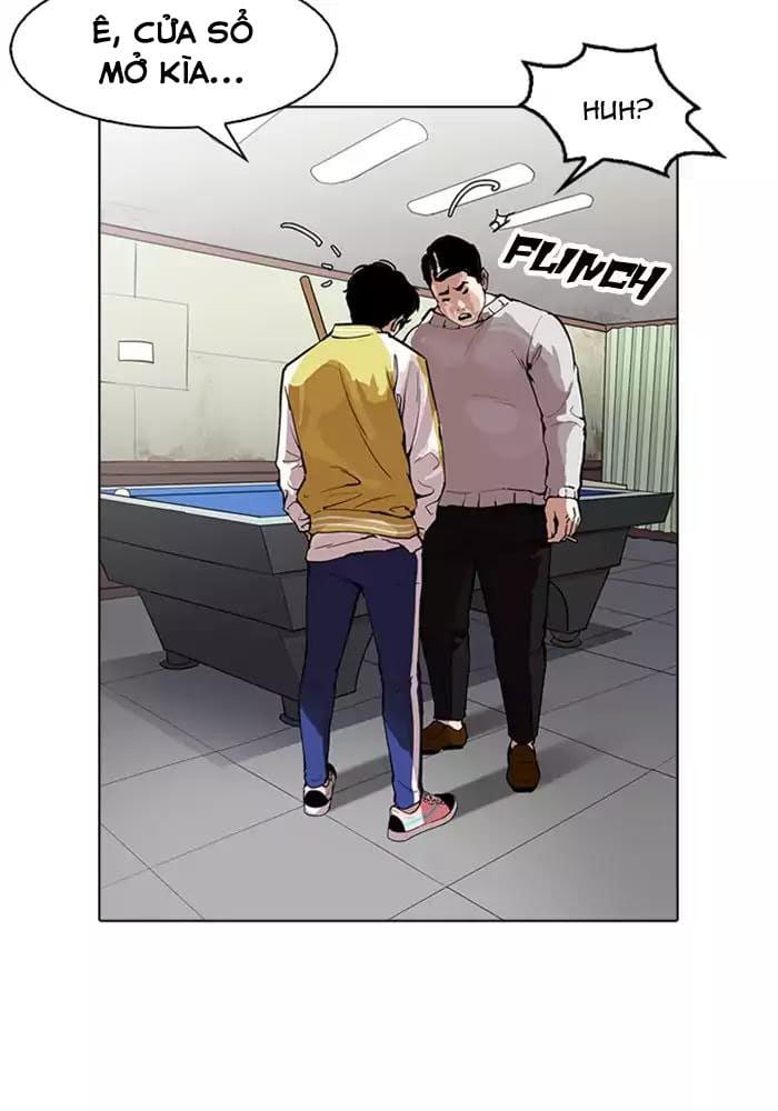 Truyện Tranh Lookism - Hoán Đổi Diệu Kỳ trang 11768