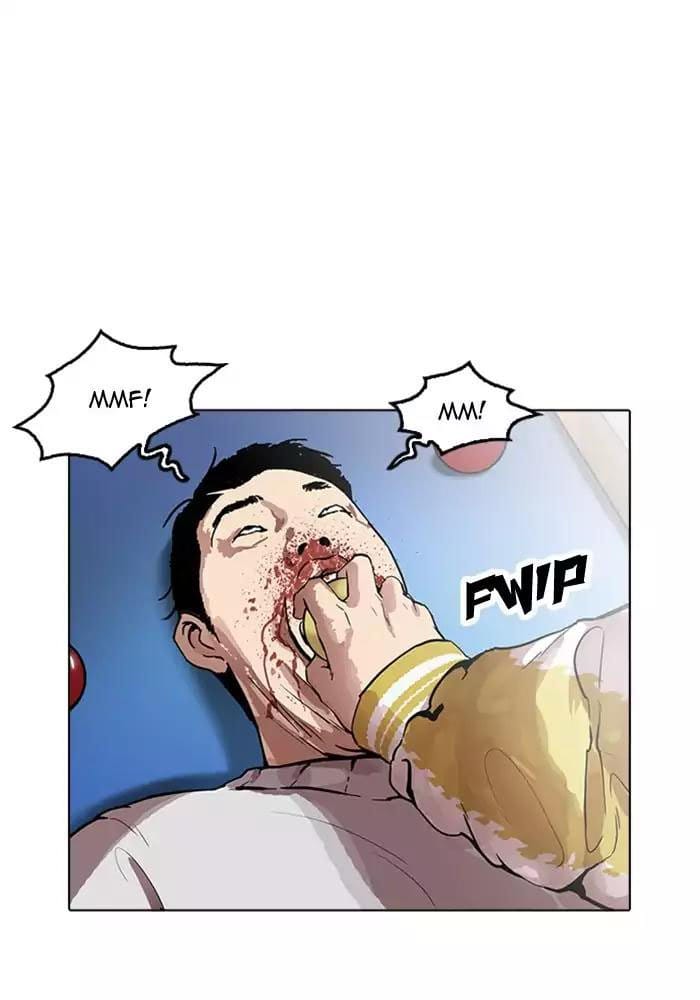 Truyện Tranh Lookism - Hoán Đổi Diệu Kỳ trang 11773
