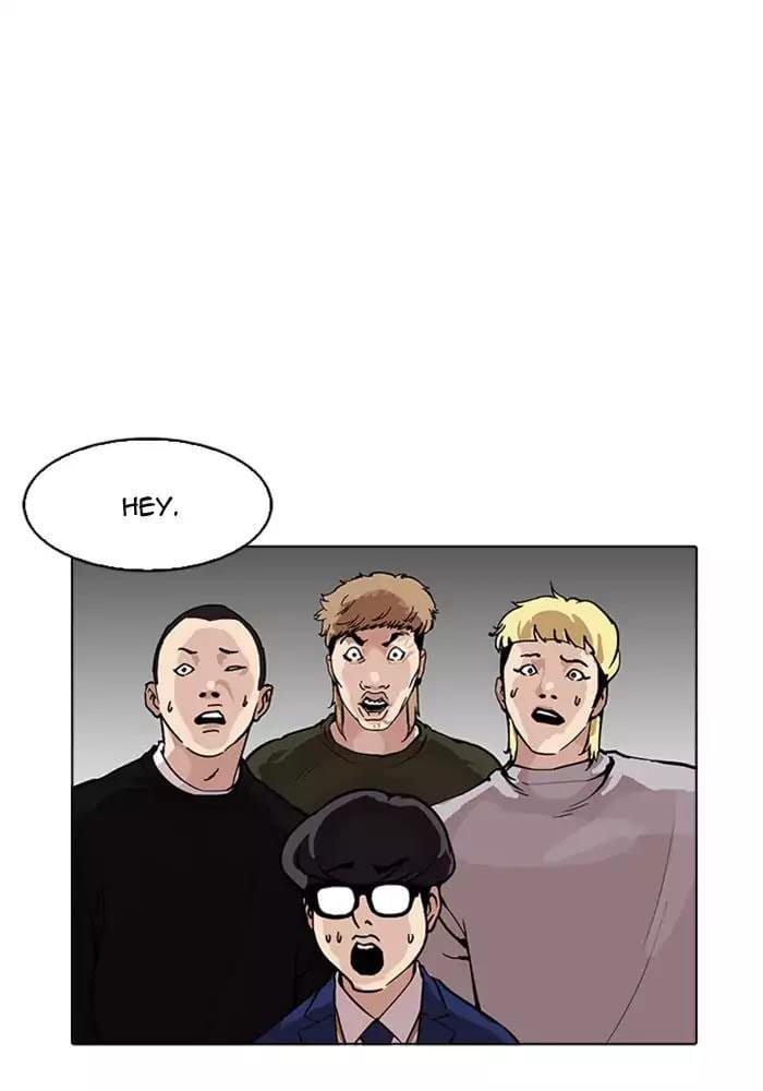 Truyện Tranh Lookism - Hoán Đổi Diệu Kỳ trang 11777