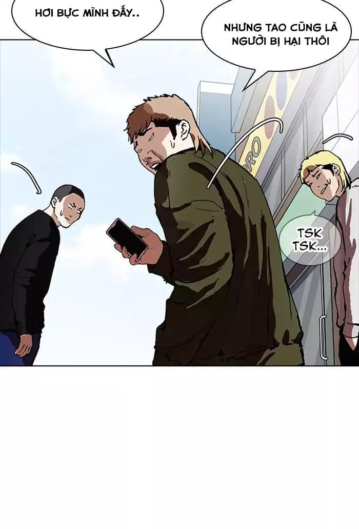 Truyện Tranh Lookism - Hoán Đổi Diệu Kỳ trang 11782