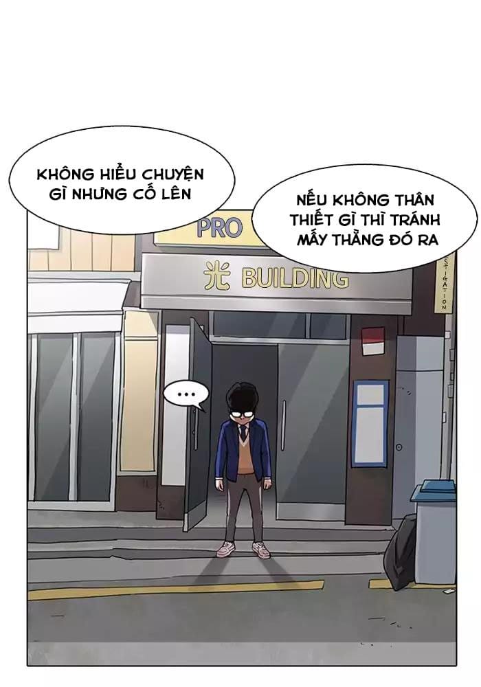 Truyện Tranh Lookism - Hoán Đổi Diệu Kỳ trang 11783