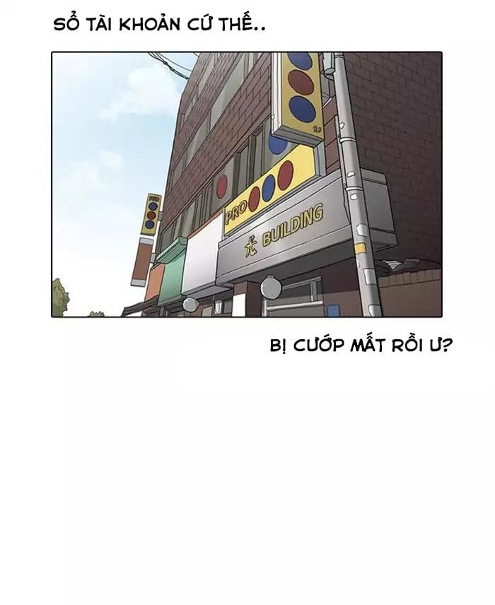 Truyện Tranh Lookism - Hoán Đổi Diệu Kỳ trang 11786