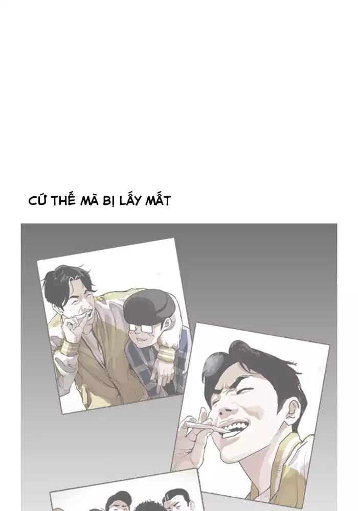 Truyện Tranh Lookism - Hoán Đổi Diệu Kỳ trang 11787
