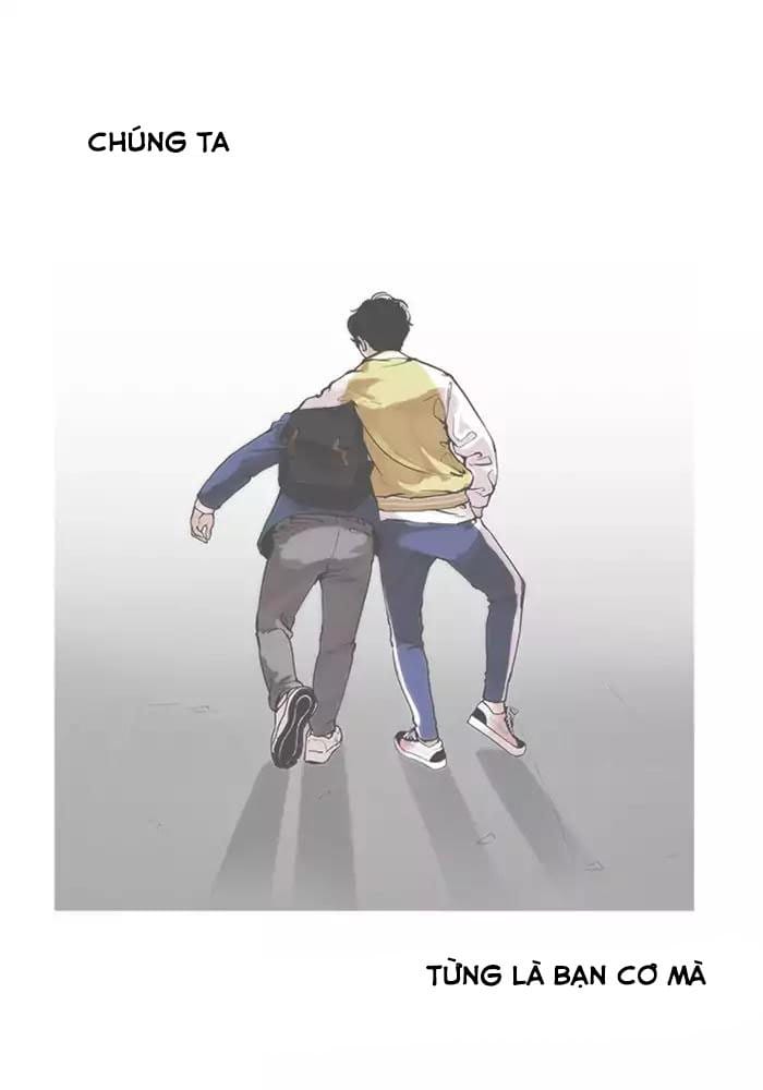 Truyện Tranh Lookism - Hoán Đổi Diệu Kỳ trang 11789