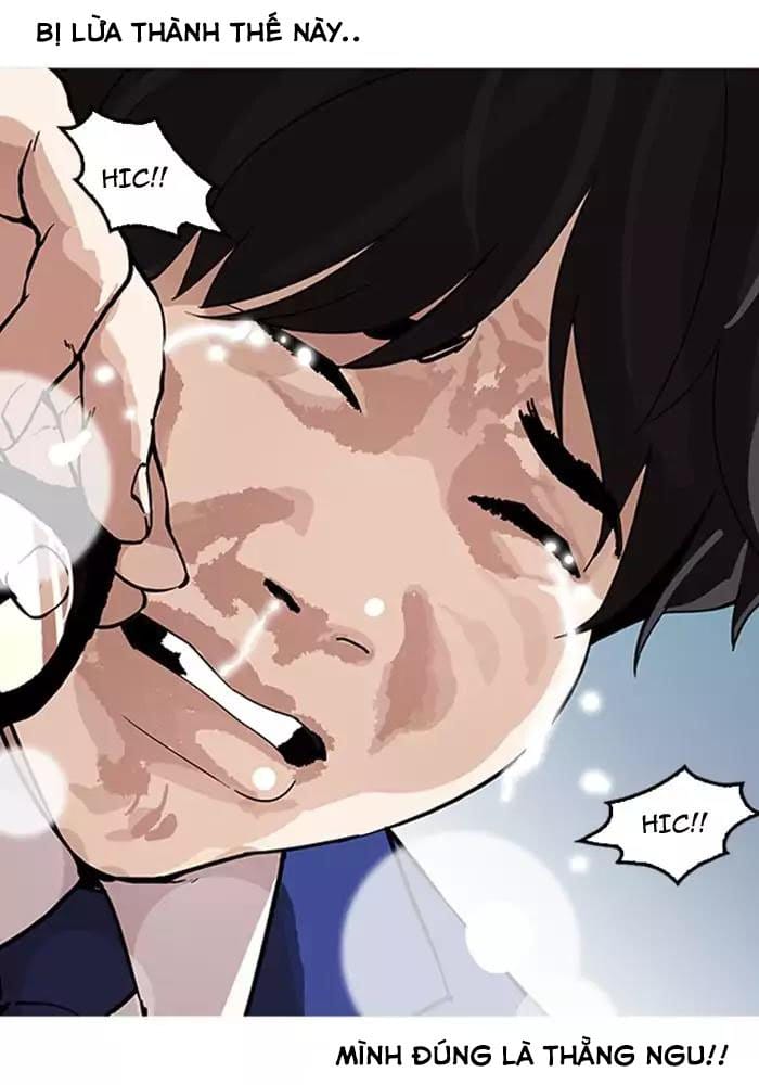 Truyện Tranh Lookism - Hoán Đổi Diệu Kỳ trang 11792