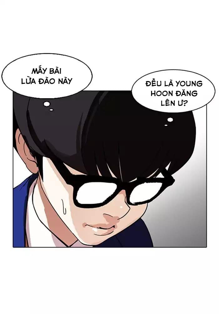 Truyện Tranh Lookism - Hoán Đổi Diệu Kỳ trang 11796