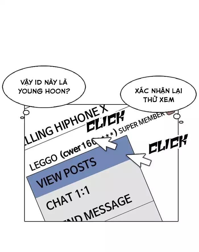 Truyện Tranh Lookism - Hoán Đổi Diệu Kỳ trang 11797
