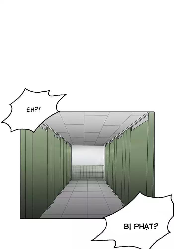 Truyện Tranh Lookism - Hoán Đổi Diệu Kỳ trang 11808